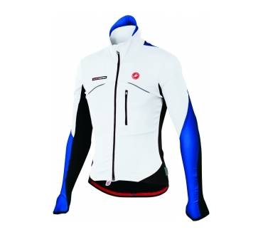 Produktbild Castelli Trasparente Wind Jersey