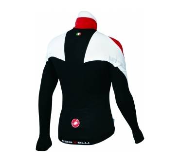 Produktbild Castelli Trasparente Wind Jersey