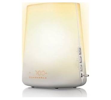 Produktbild Philips Wake-Up Light HF3480/01