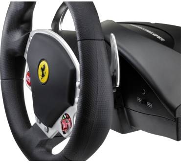 Produktbild Thrustmaster Ferrari F430 Force Feedback