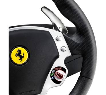 Produktbild Thrustmaster Ferrari F430 Force Feedback