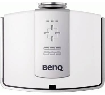 Produktbild BenQ W5000