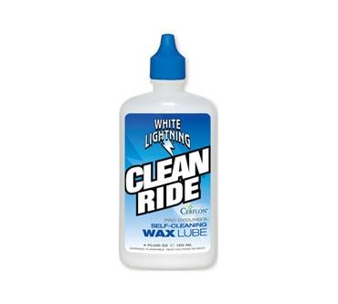 Produktbild White Lightning Clean Ride