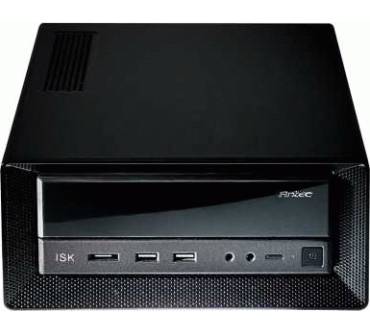 Produktbild Antec ISK 300-65