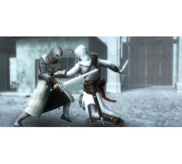 Produktbild Assassin's Creed 2: Bloodlines (für PSP)