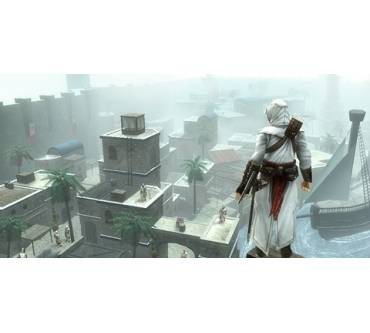 Produktbild Assassin's Creed 2: Bloodlines (für PSP)