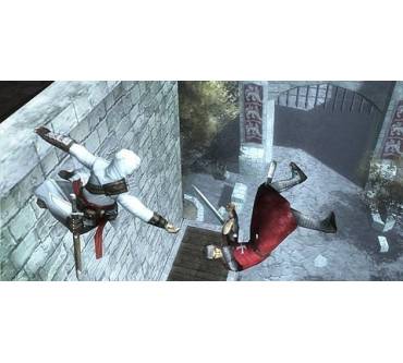 Produktbild Assassin's Creed 2: Bloodlines (für PSP)