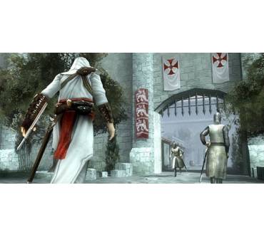 Produktbild Assassin's Creed 2: Bloodlines (für PSP)