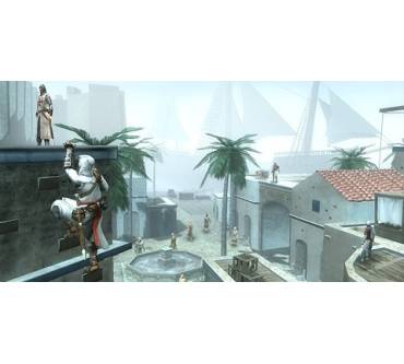 Produktbild Assassin's Creed 2: Bloodlines (für PSP)