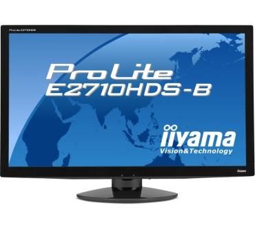 Produktbild Iiyama ProLite E2710HDS