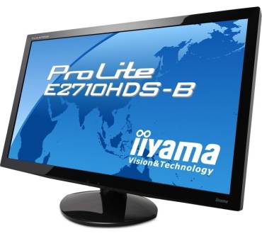 Produktbild Iiyama ProLite E2710HDS