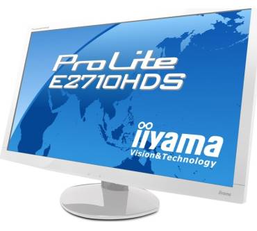 Produktbild Iiyama ProLite E2710HDS