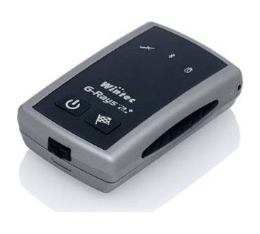 Produktbild Wintec GPS WBT-202