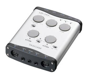 Produktbild Tascam US-144