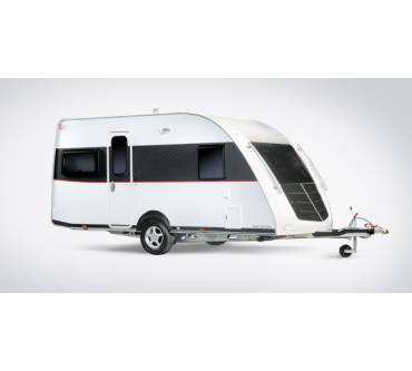 Produktbild Kip Caravans Isa White