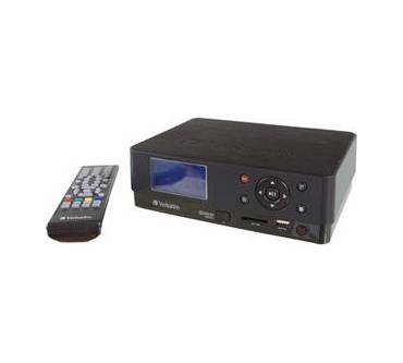 Produktbild Verbatim MediaStation HD DVR