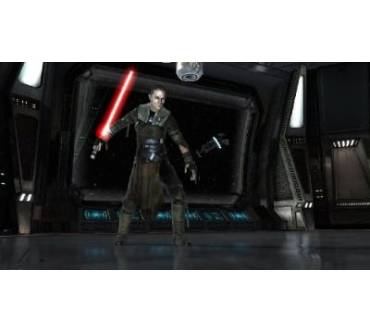 Produktbild Star Wars: The Force Unleashed - Ultimate Sith Edition