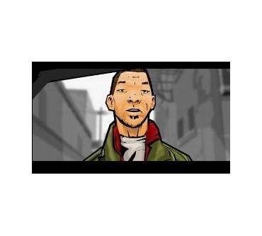 Produktbild GTA - Grand Theft Auto: Chinatown Wars