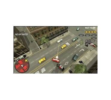 Produktbild GTA - Grand Theft Auto: Chinatown Wars