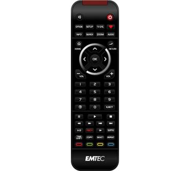 Produktbild Emtec Movie Cube S800H