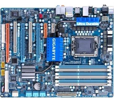 Produktbild GigaByte GA-EX58-UD4P