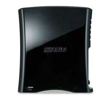 Produktbild Buffalo DriveStation HD-HXU3