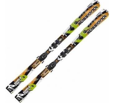 Produktbild Rossignol Radical R9S World Cup Oversize 09/10