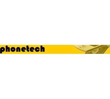 Produktbild Phonetech.de Handy-Onlineshop