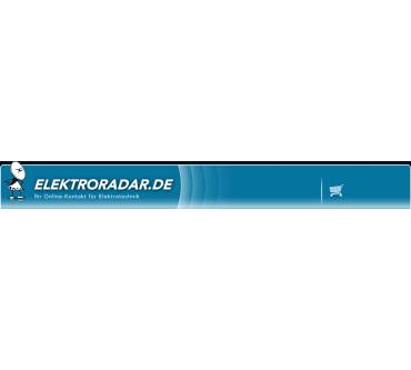 Produktbild Elektroradar.de Online-Versand (Kategorie Unterhaltungselektronik)