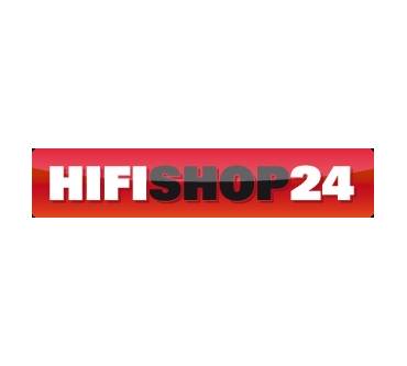 Produktbild HifiShop24.de Internet-Shop (Kategorie Unterhaltungselektronik)