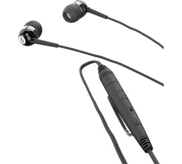 Produktbild Sennheiser MM 50 iPhone 3G / 1.0