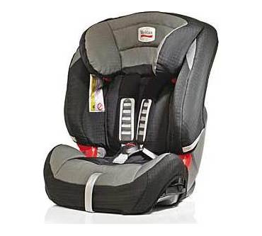 Produktbild Britax Römer Multi-Tech