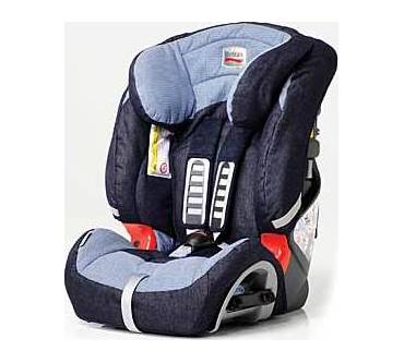 Produktbild Britax Römer Multi-Tech