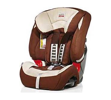 Produktbild Britax Römer Multi-Tech