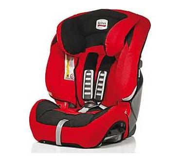 Produktbild Britax Römer Multi-Tech