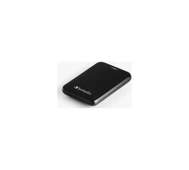 Produktbild Verbatim Pocket Hard Drive (250 GB)