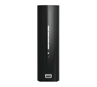 Produktbild Western Digital My Book Essential USB 2.0 2TB (WDBAAF0020HBK)