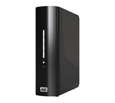 Produktbild Western Digital My Book Essential USB 2.0 2TB (WDBAAF0020HBK)