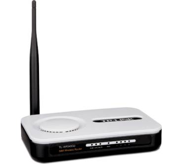 Produktbild TP-Link TL-WR340GD