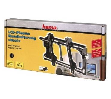 Produktbild Hama Next VESA 450x300