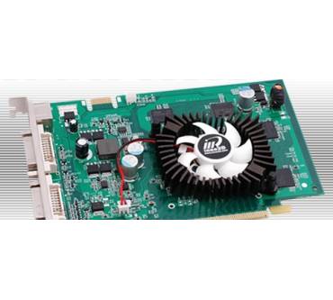 Produktbild Inno3D GeForce 9500GT (1 GB)