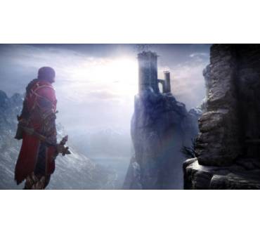 Produktbild Castlevania: Lords of Shadow