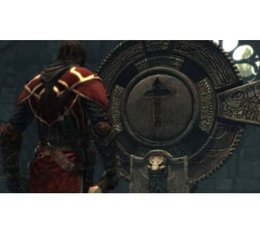 Produktbild Castlevania: Lords of Shadow