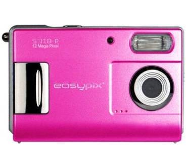 Produktbild Easypix S318