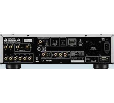 Produktbild Denon DBP-4010UD