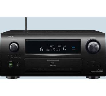 Produktbild Denon AVR-4810