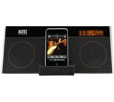 Produktbild Altec-Lansing M402 Moondance Glow