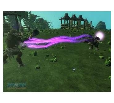 Produktbild Spore: Galactic Adventures 