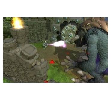 Produktbild Spore: Galactic Adventures 