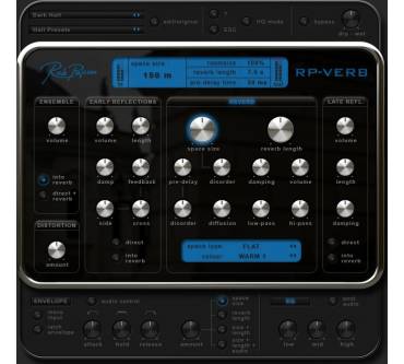 Produktbild Rob Papen RP-Verb